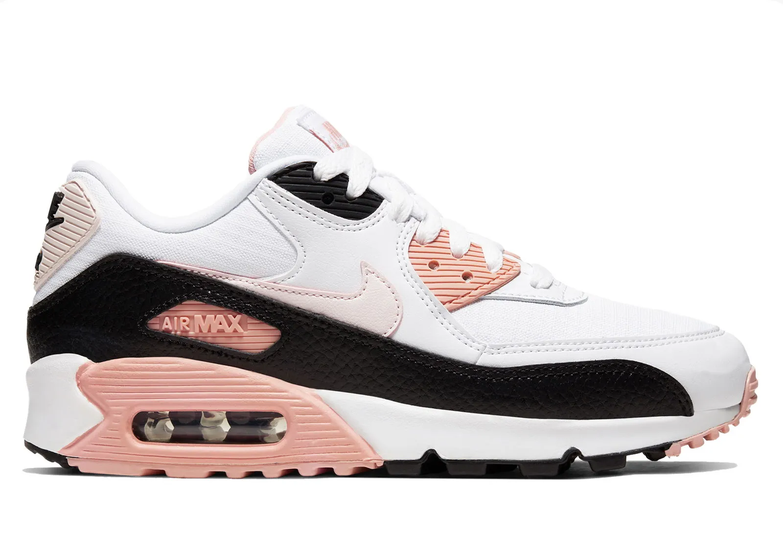 Nike Air Max 90 Light Soft Pink W