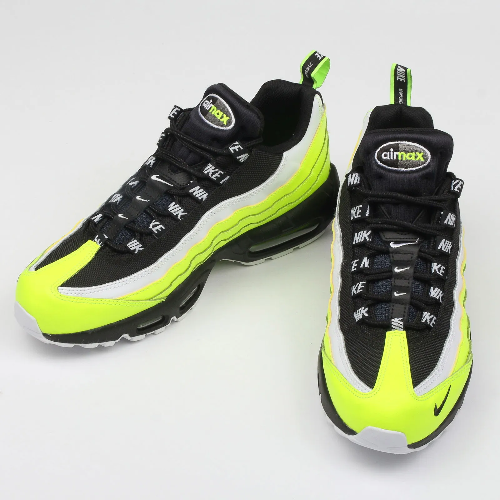 Nike Air Max 95 Premium