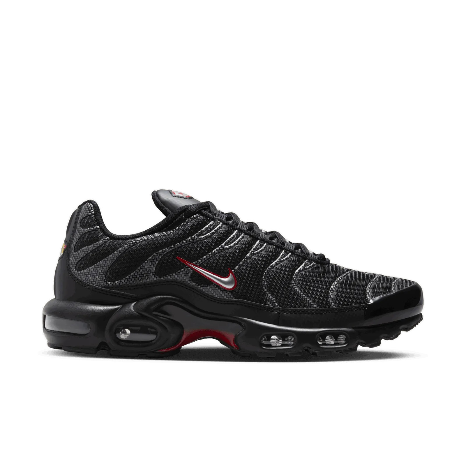Nike Air Max Plus