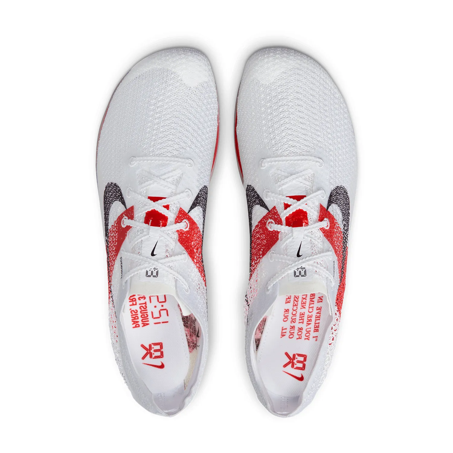 Nike Air Zoom Victory Eliud Kipchoge