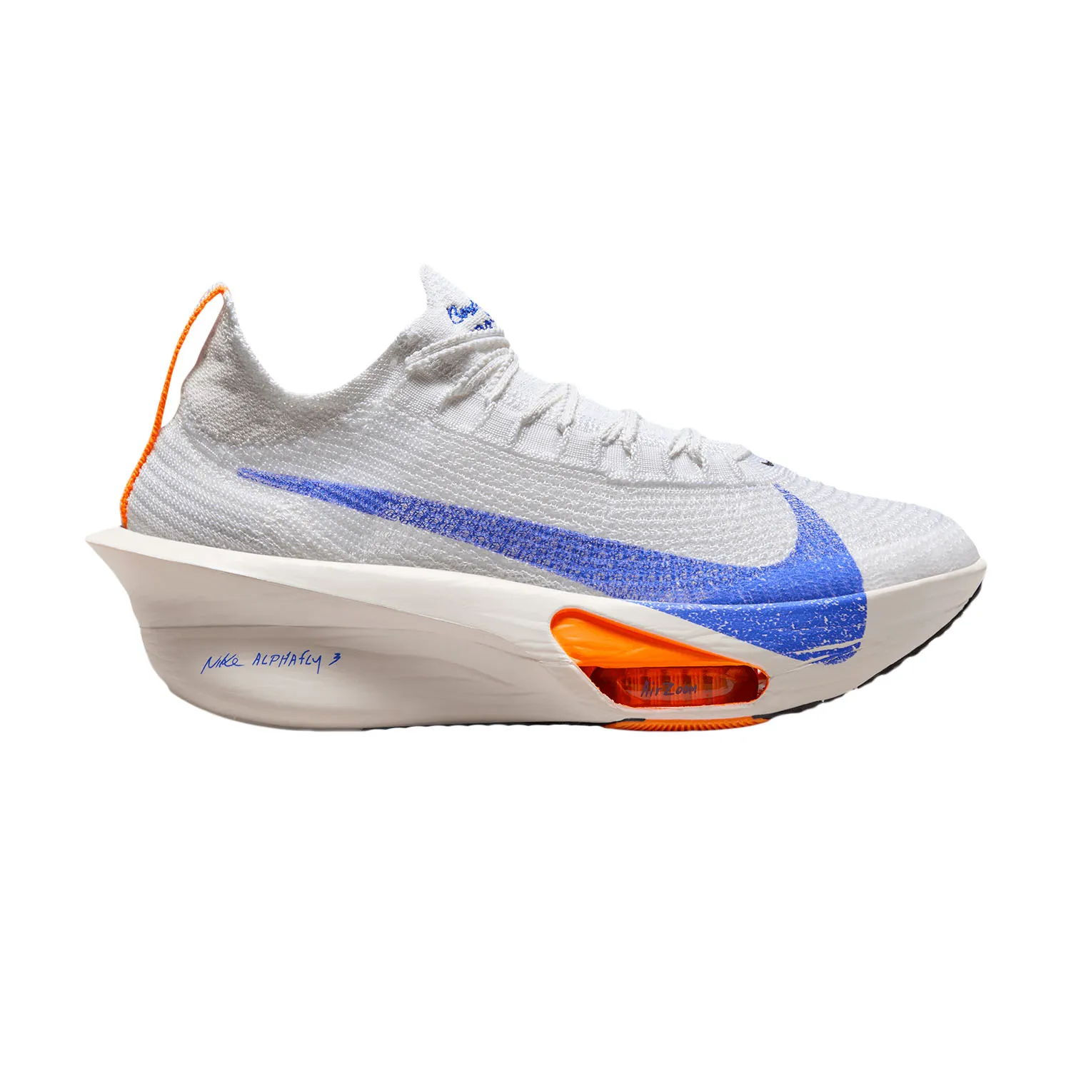Nike Alphafly Next% 3 Blueprint