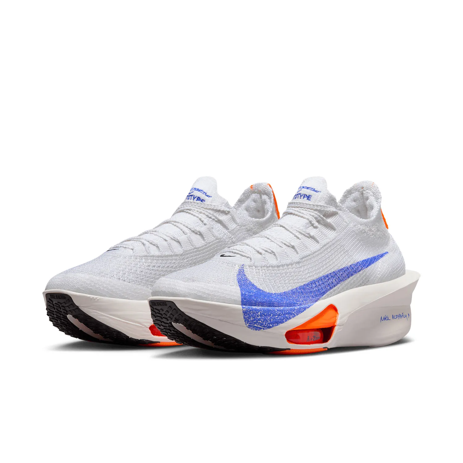 Nike Alphafly Next% 3 Blueprint