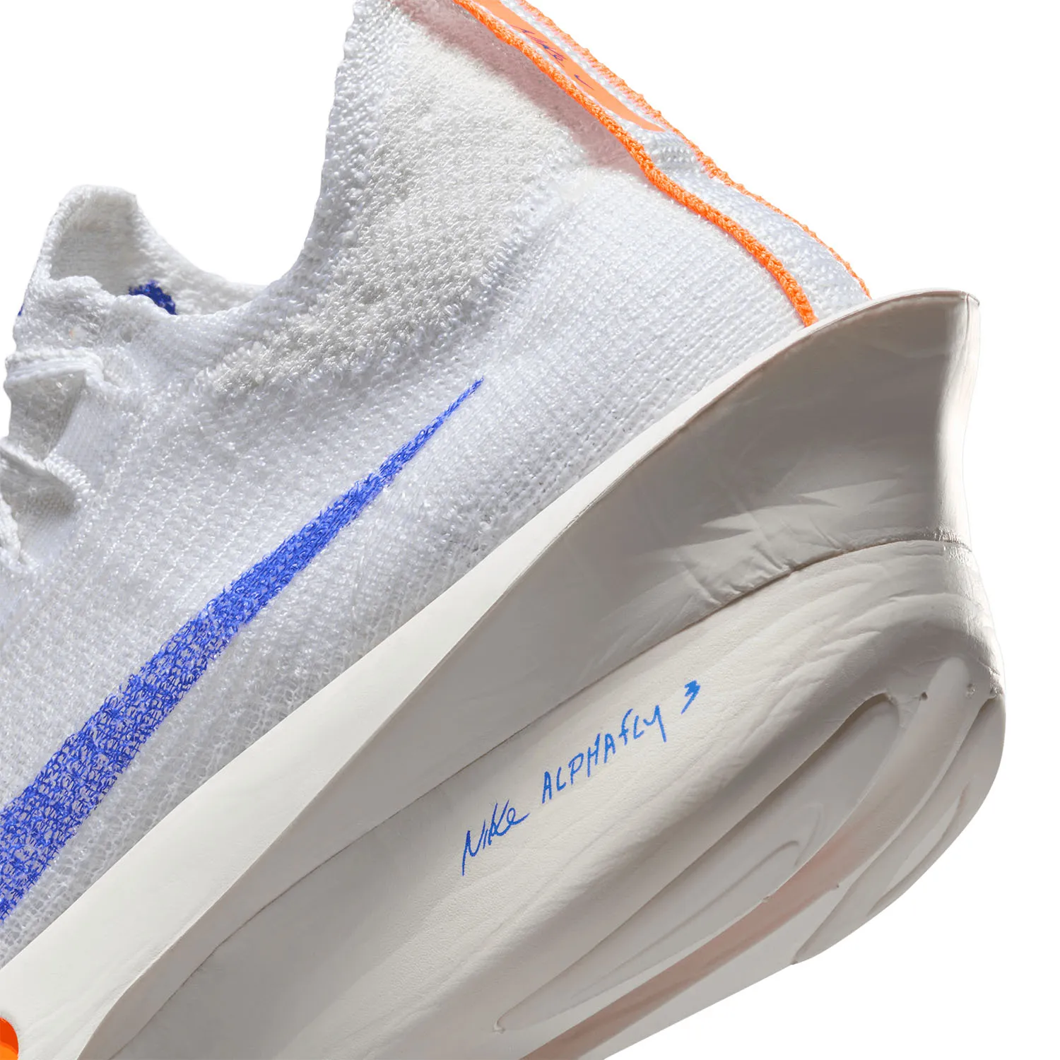 Nike Alphafly Next% 3 Blueprint