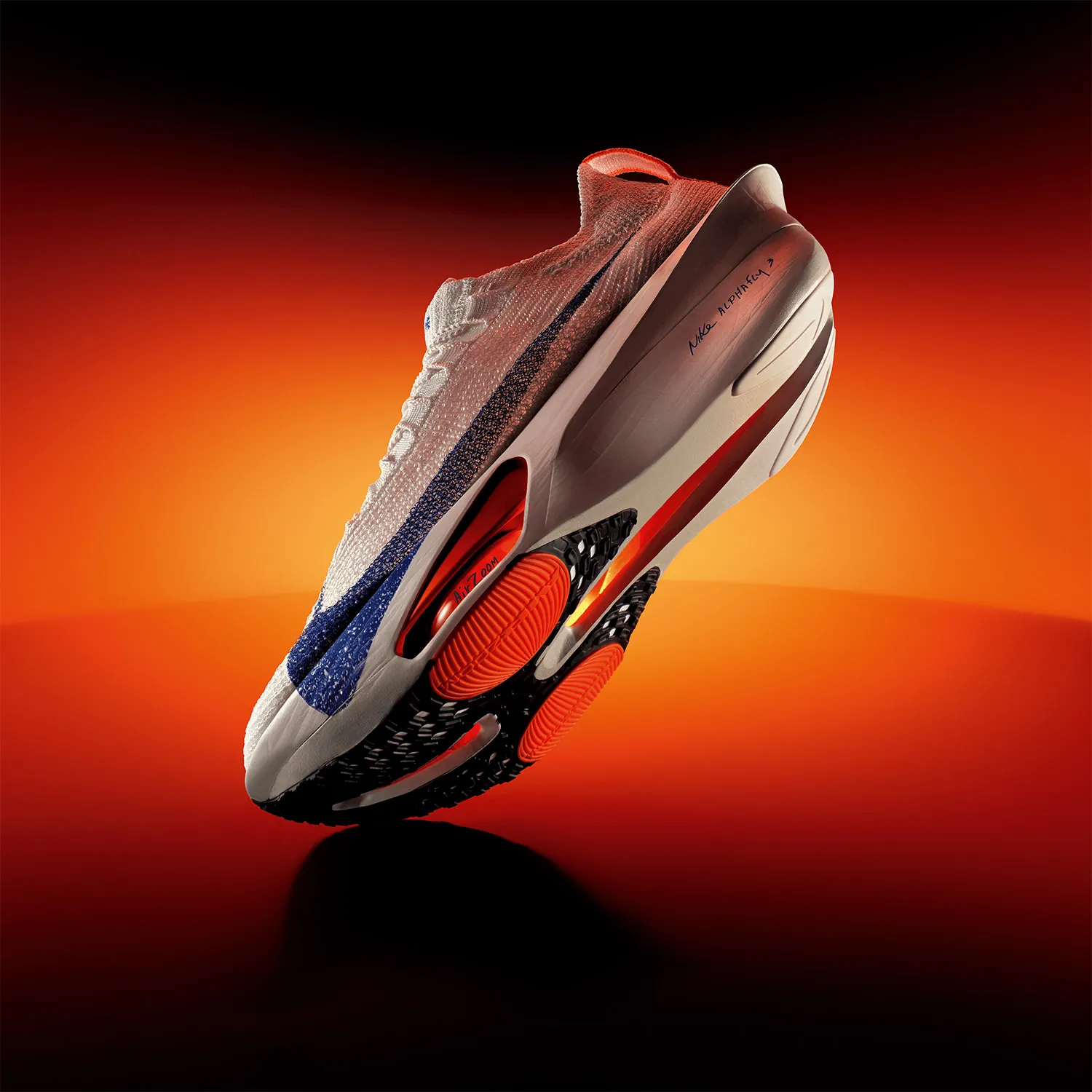 Nike Alphafly Next% 3 Blueprint