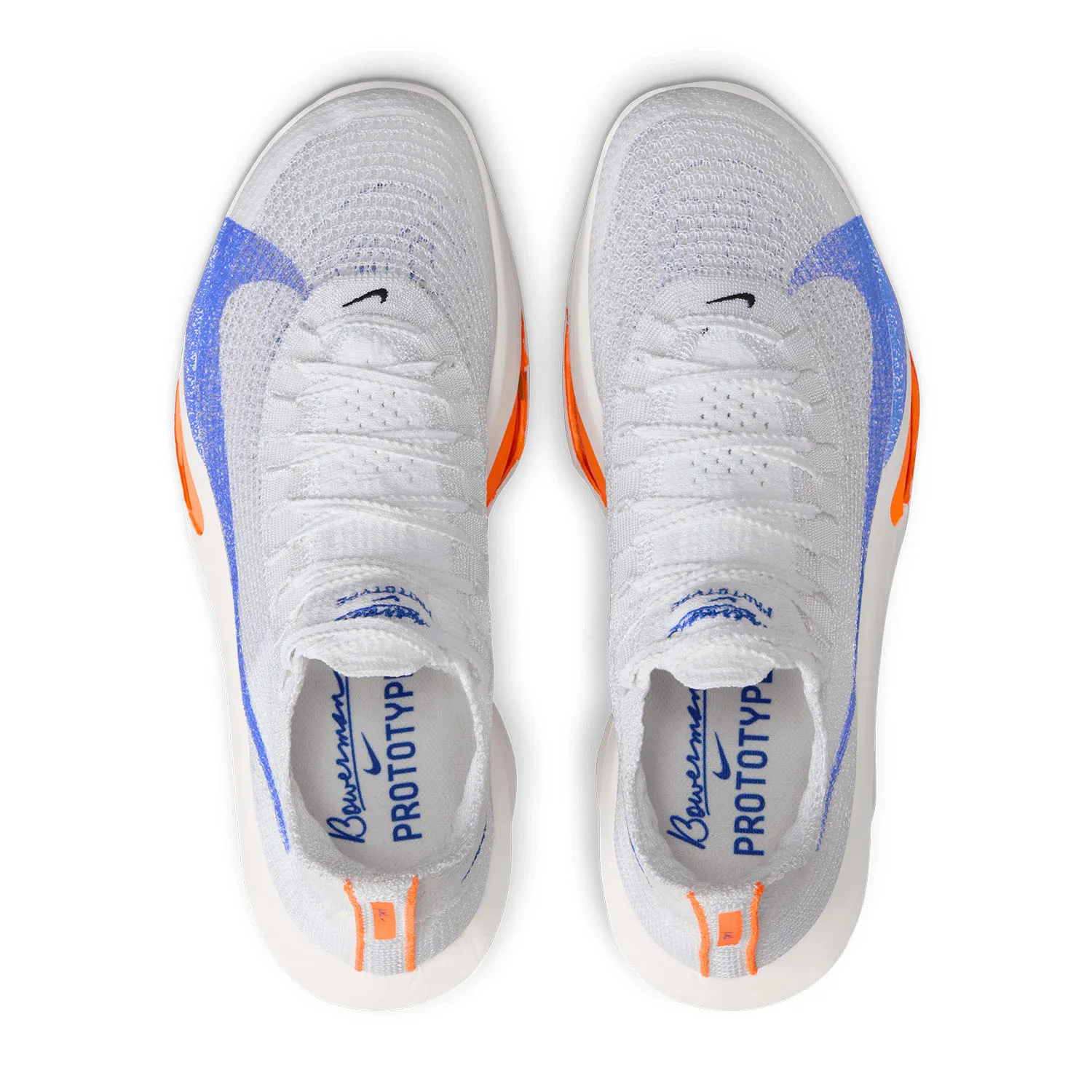 Nike Alphafly Next% 3 Blueprint