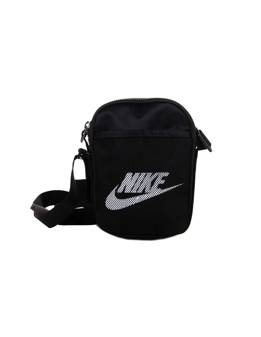 NIKE  BANDOLERA NEGRA BA5871 010