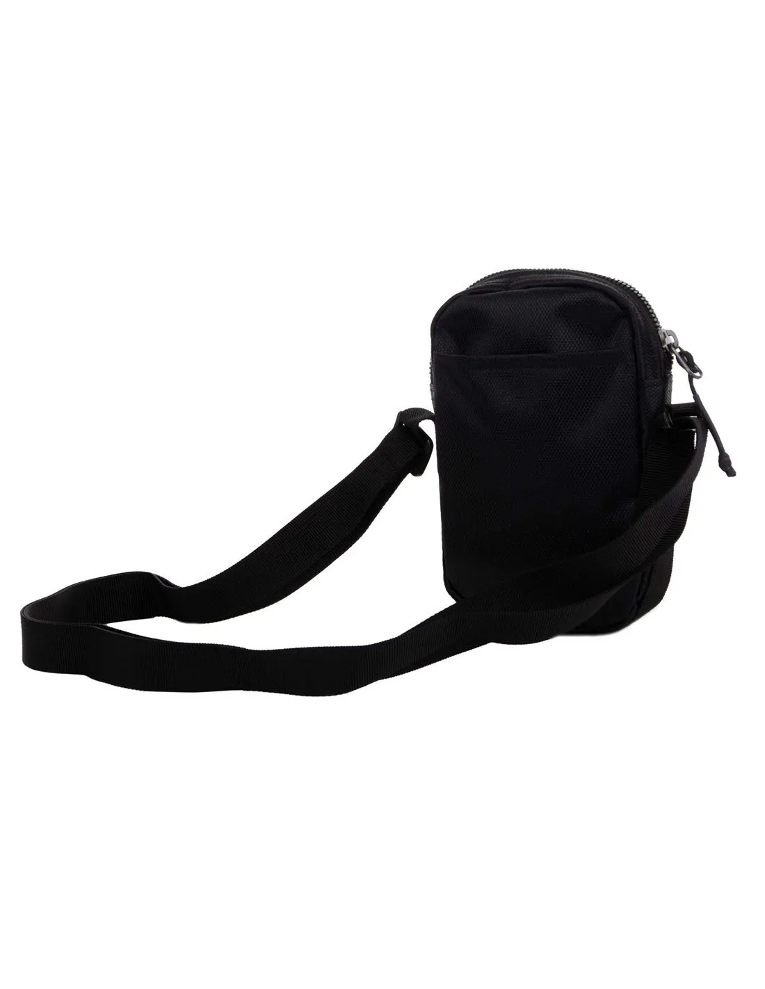 NIKE  BANDOLERA NEGRA BA5871 010