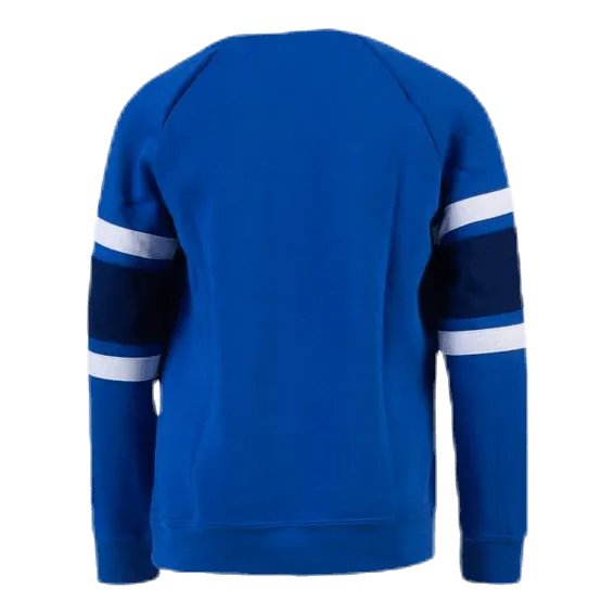 Nike Boys Air Crew Blue