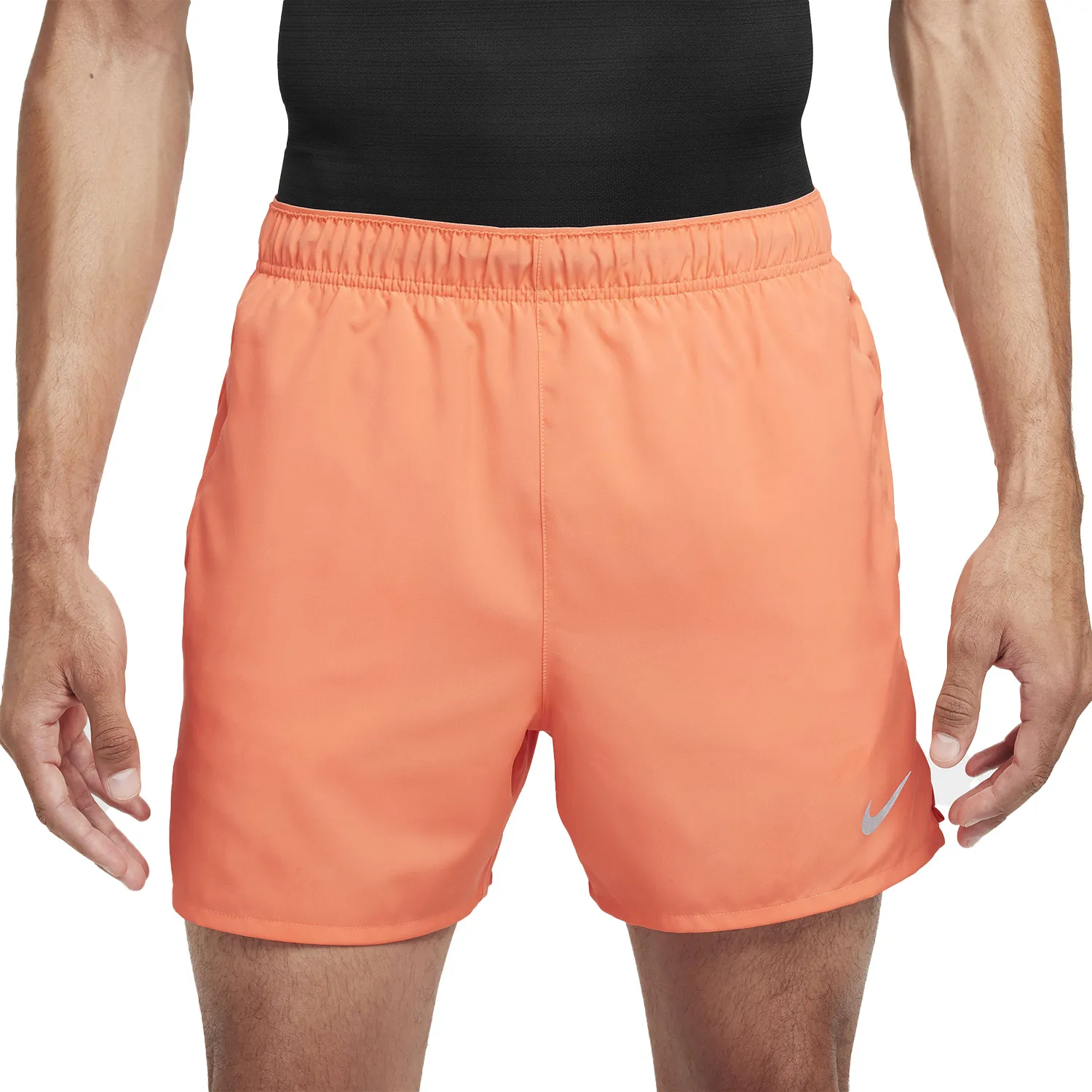 Nike Challenger 5in Shorts