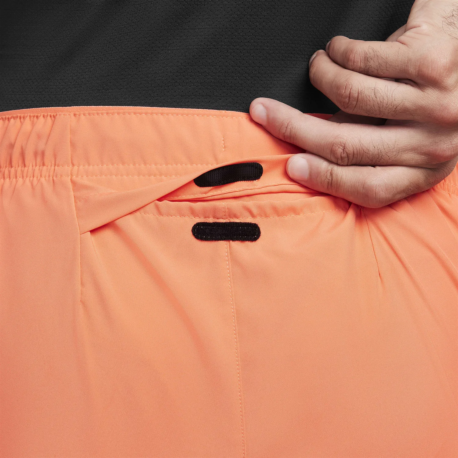 Nike Challenger 5in Shorts