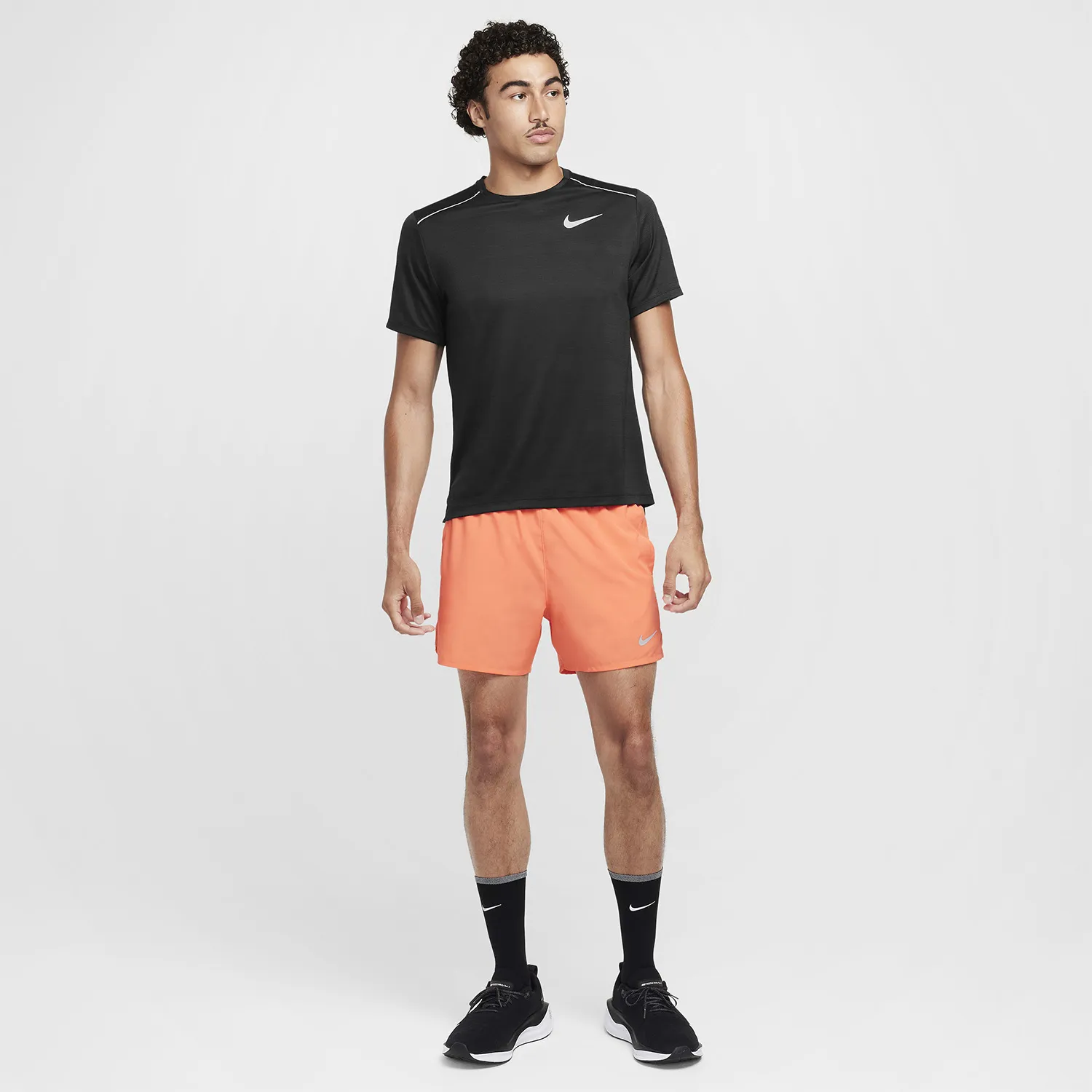 Nike Challenger 5in Shorts