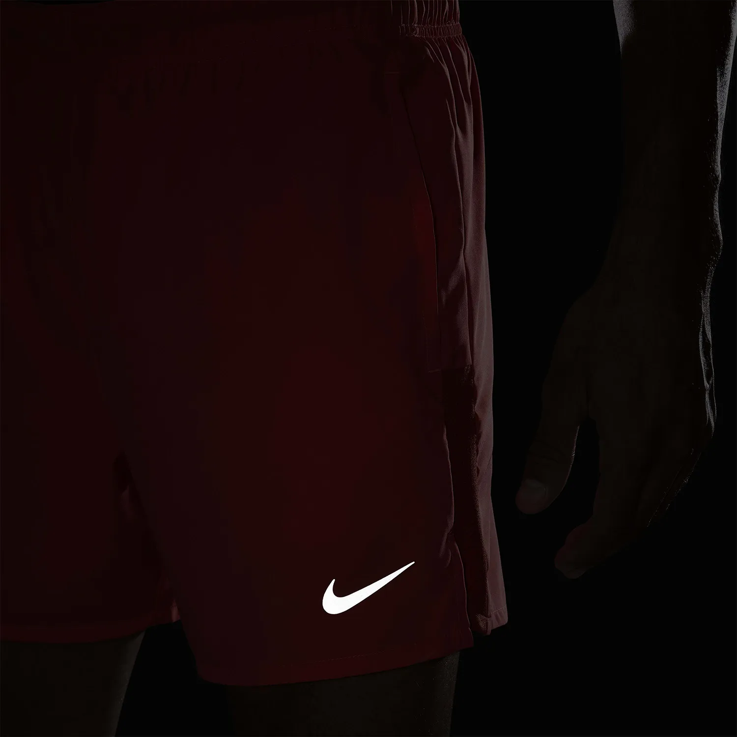 Nike Challenger 5in Shorts