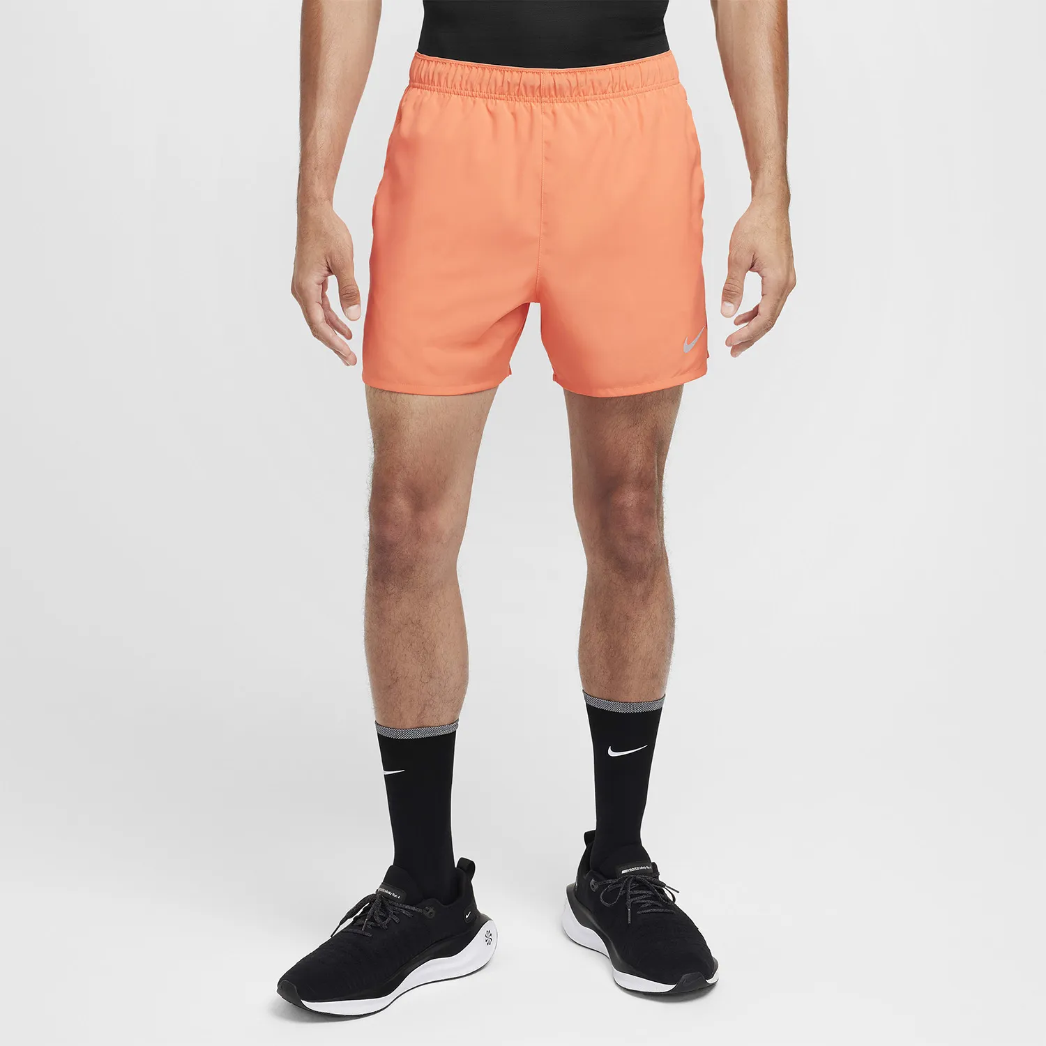 Nike Challenger 5in Shorts