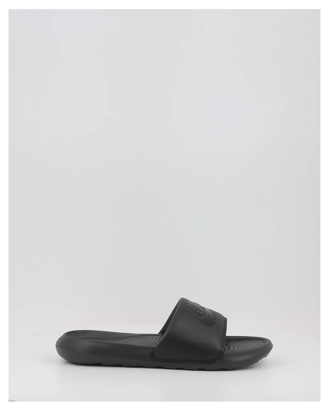 NIKE CHANCLAS NIKE WMNS VICTORI CN9677004 NEGRO