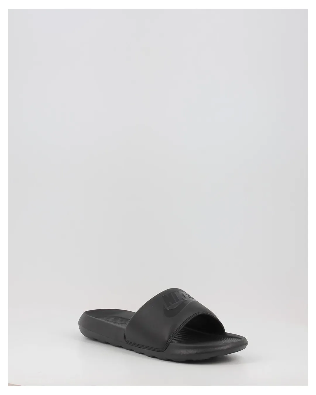 NIKE CHANCLAS NIKE WMNS VICTORI CN9677004 NEGRO