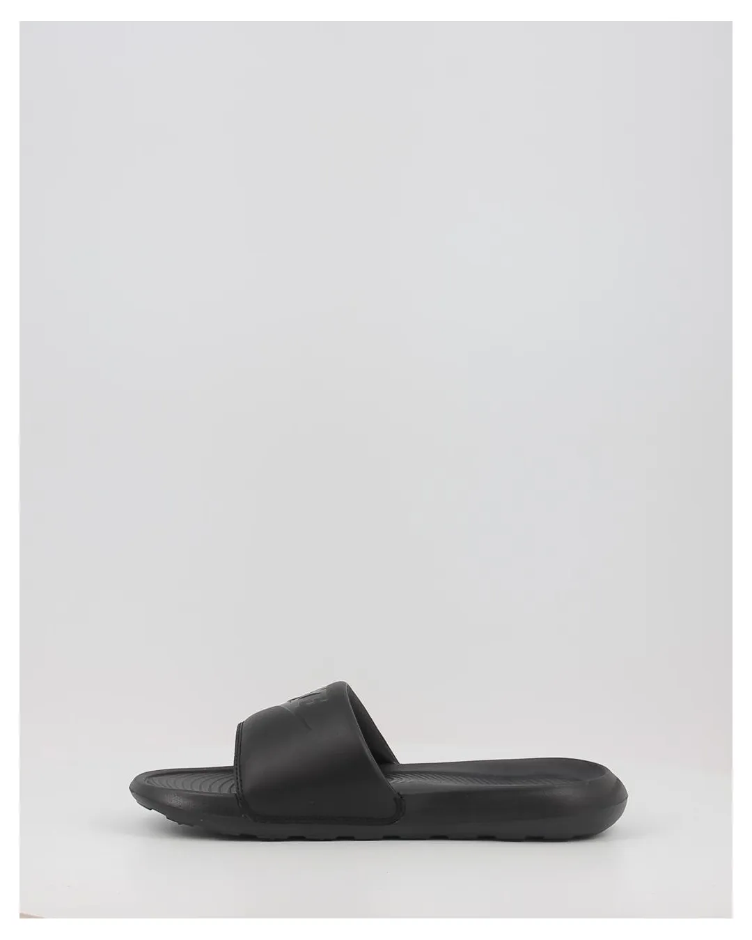 NIKE CHANCLAS NIKE WMNS VICTORI CN9677004 NEGRO