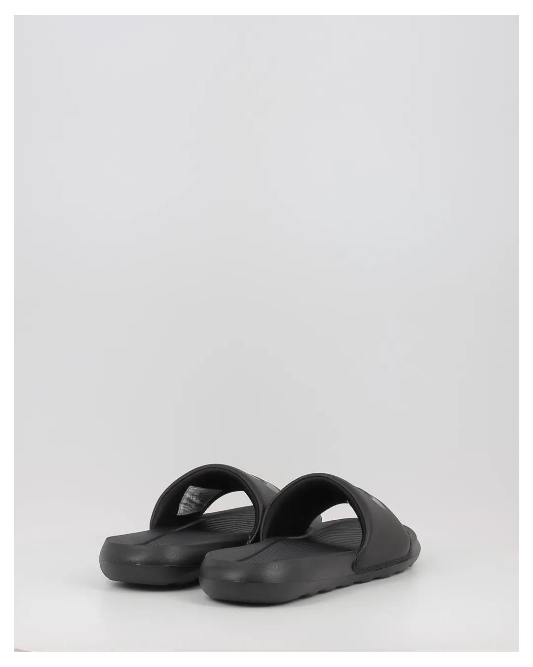NIKE CHANCLAS NIKE WMNS VICTORI CN9677004 NEGRO