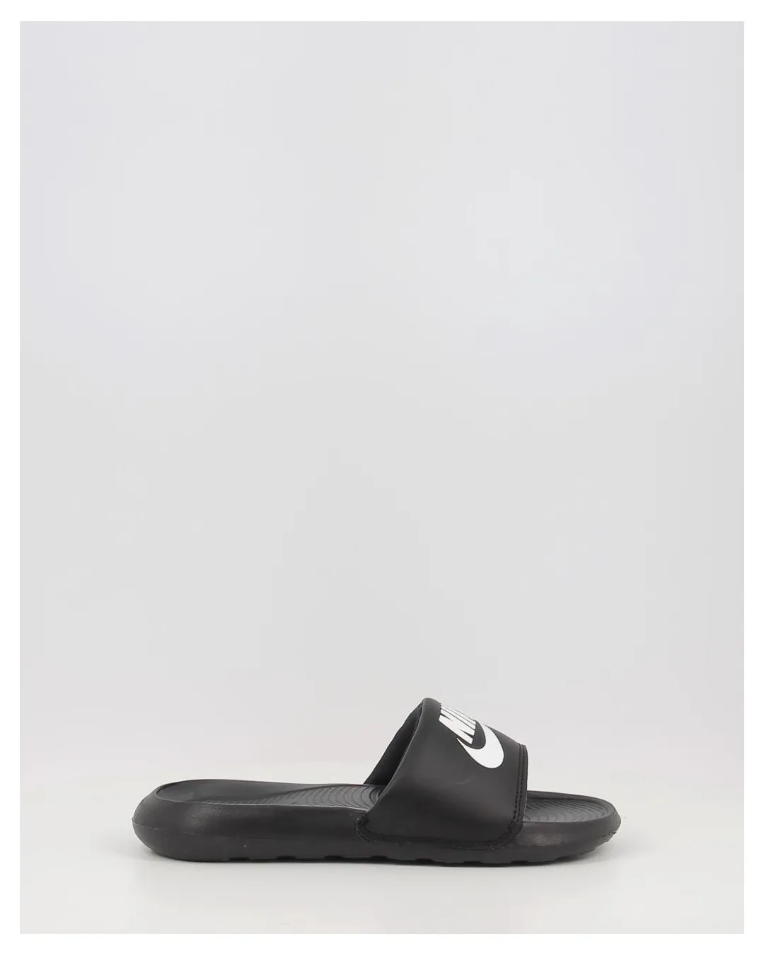 Nike Chanclas Nike WMNS VICTORI CN9677 negro