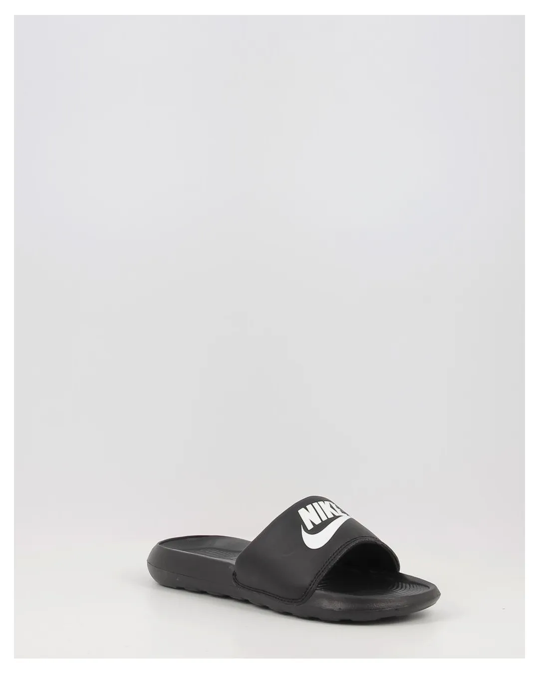 Nike Chanclas Nike WMNS VICTORI CN9677 negro