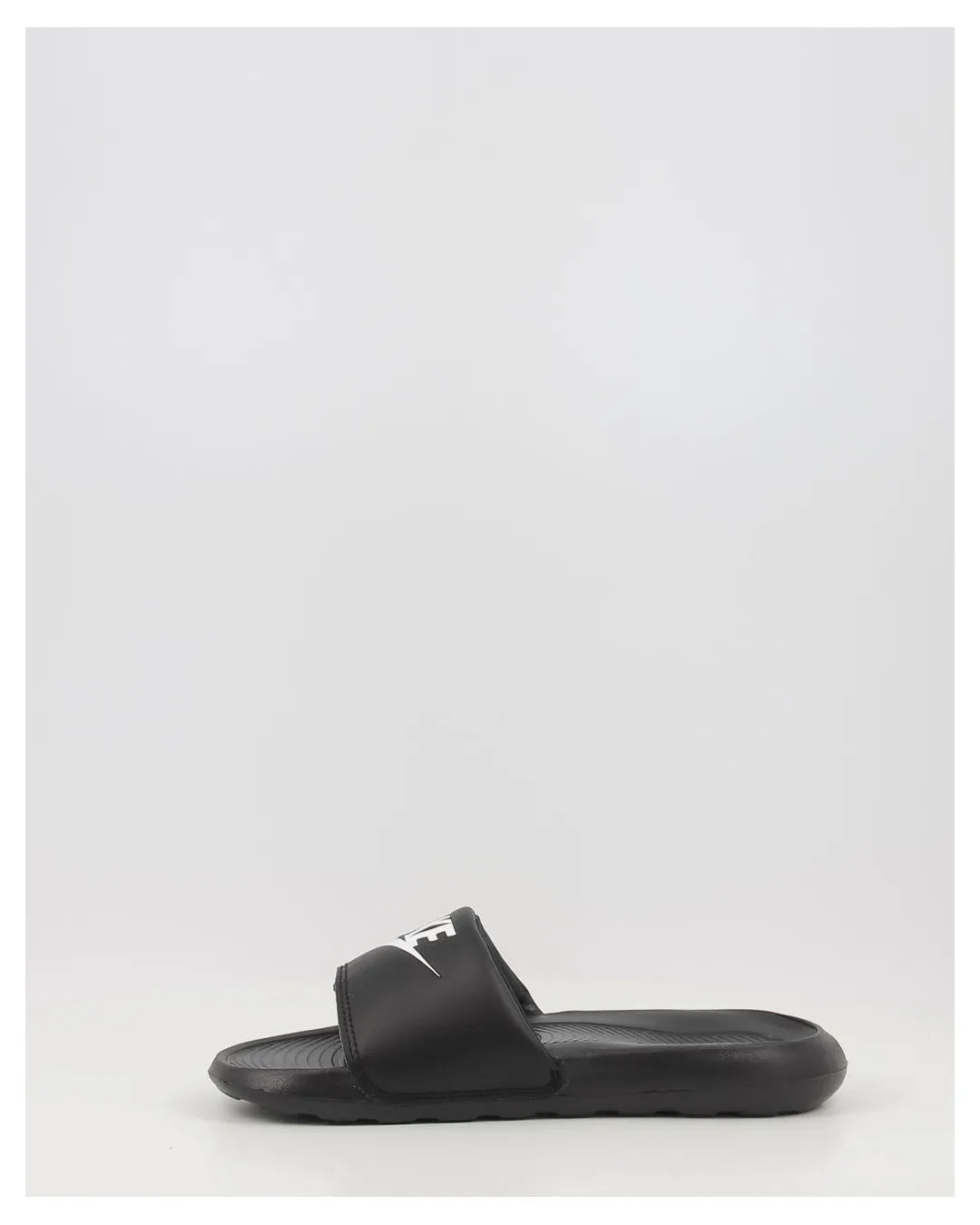 Nike Chanclas Nike WMNS VICTORI CN9677 negro