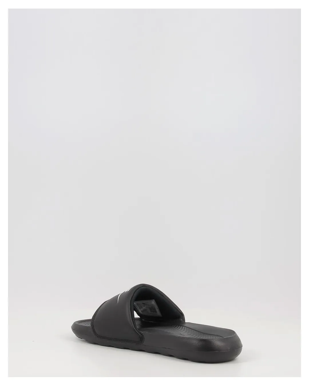 Nike Chanclas Nike WMNS VICTORI CN9677 negro