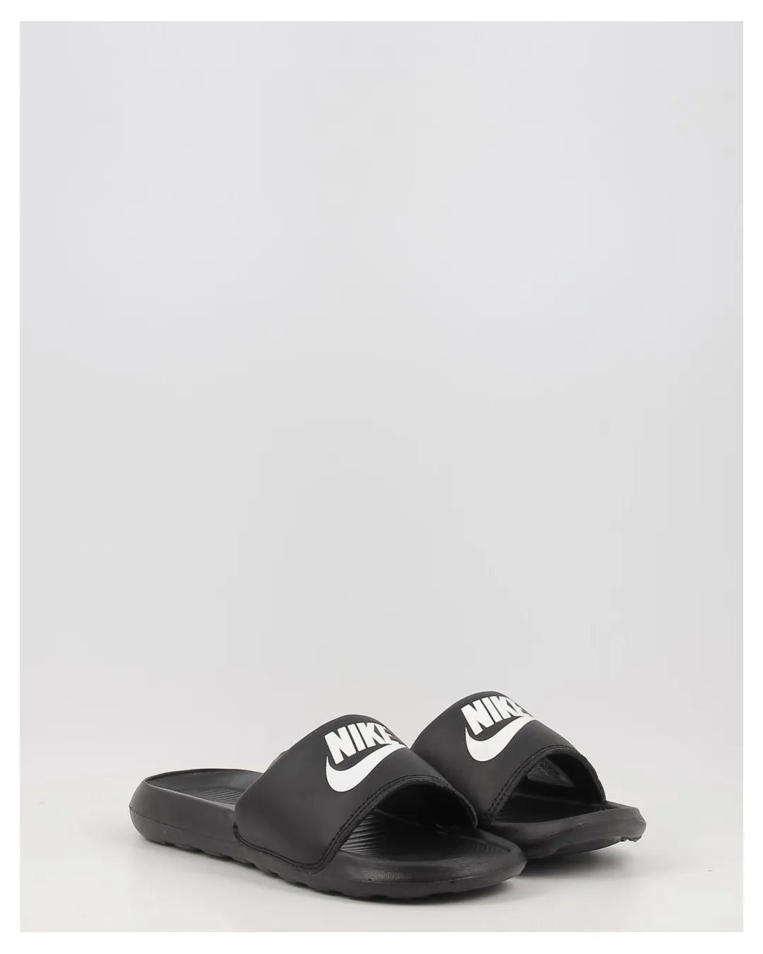 Nike Chanclas Nike WMNS VICTORI CN9677 negro