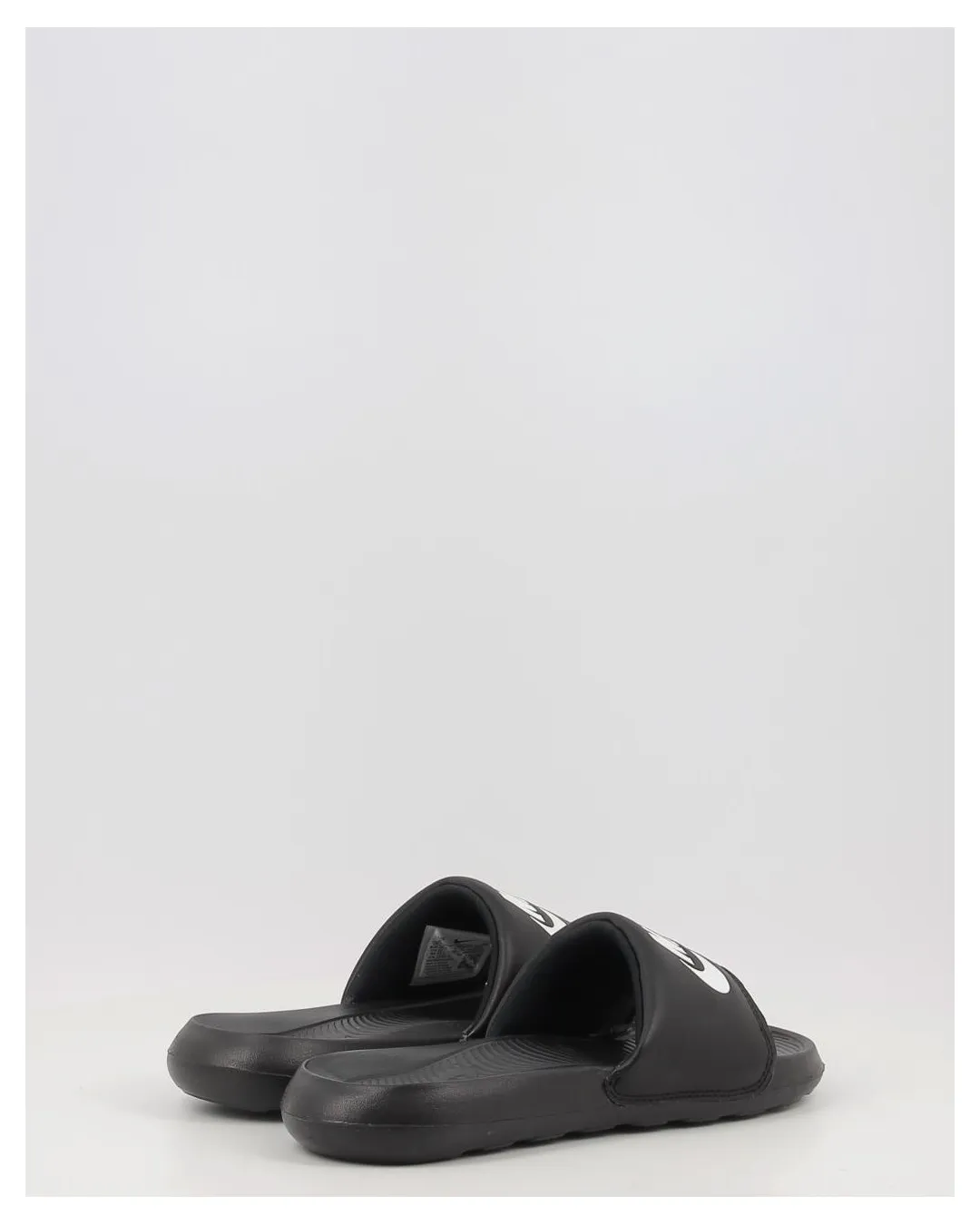 Nike Chanclas Nike WMNS VICTORI CN9677 negro