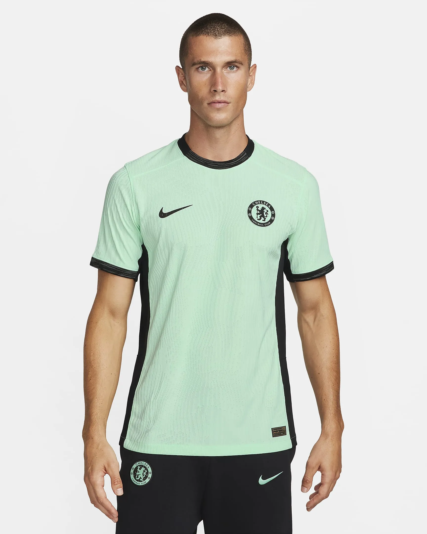 Nike Chelsea FC 23 Tercera camiseta