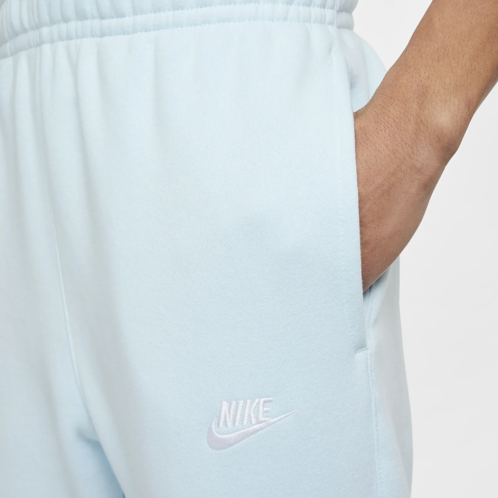 Nike Club Fleece Sweatpants