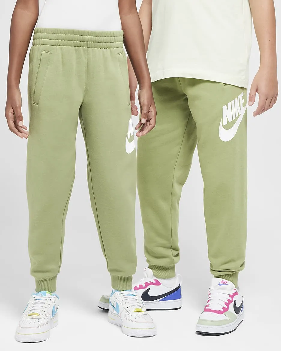 Nike Club Fleece