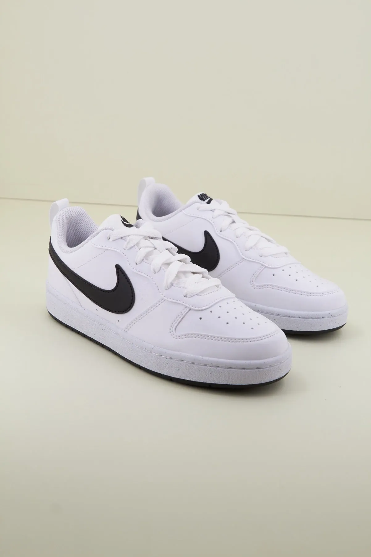 NIKE COURT BOROUGH LOW RECRAFT (GS)