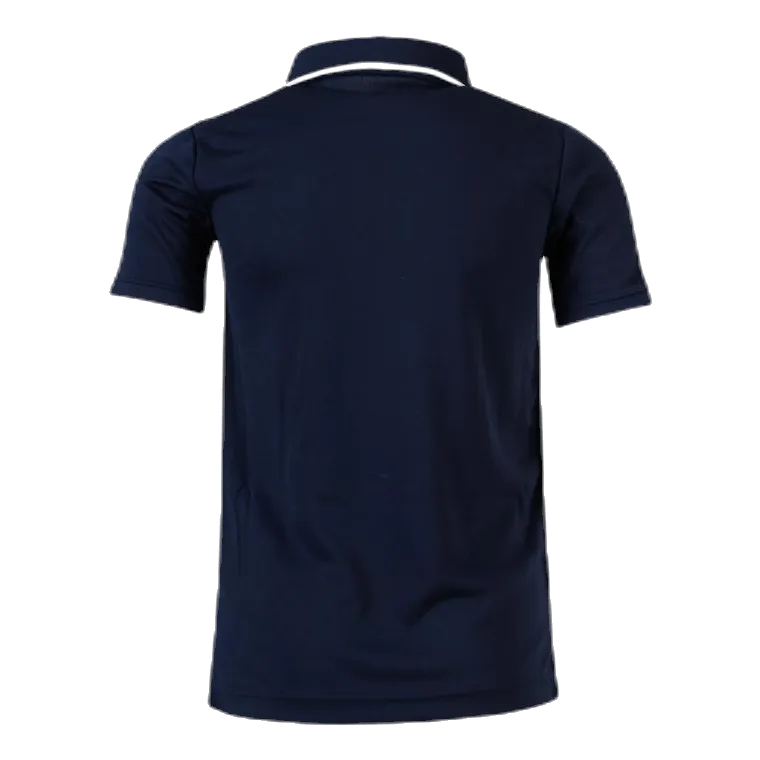 Nike Court Dry Polo Team Blue