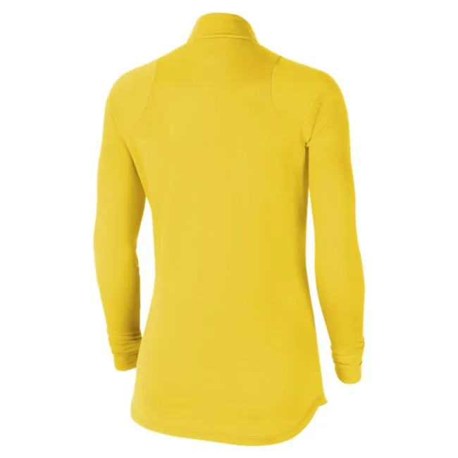 NIKE DRIFIT ACADEMY  FOOTBALL DRILL TOP