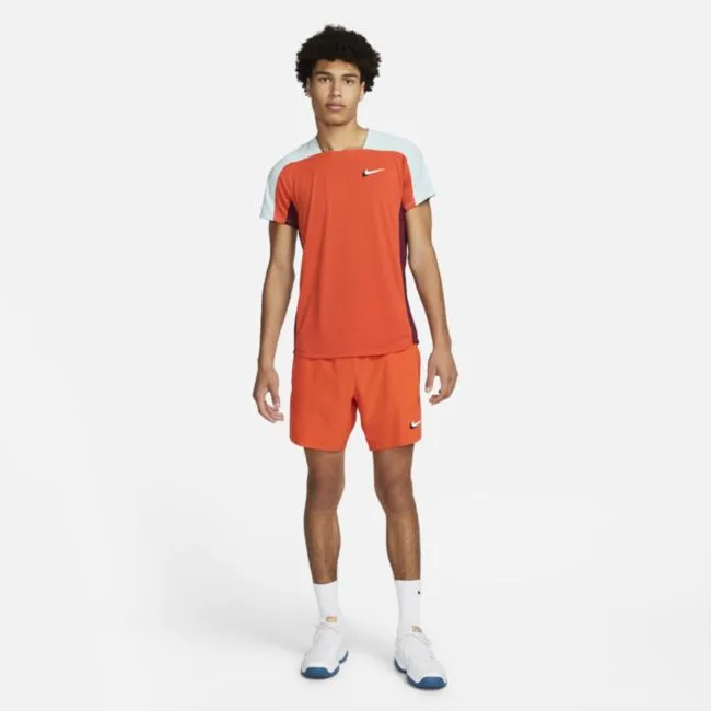 NIKE DRIFIT ADV SLAM TENNIS TOP