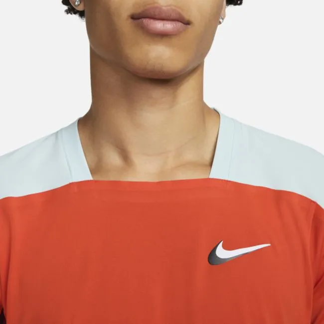 NIKE DRIFIT ADV SLAM TENNIS TOP