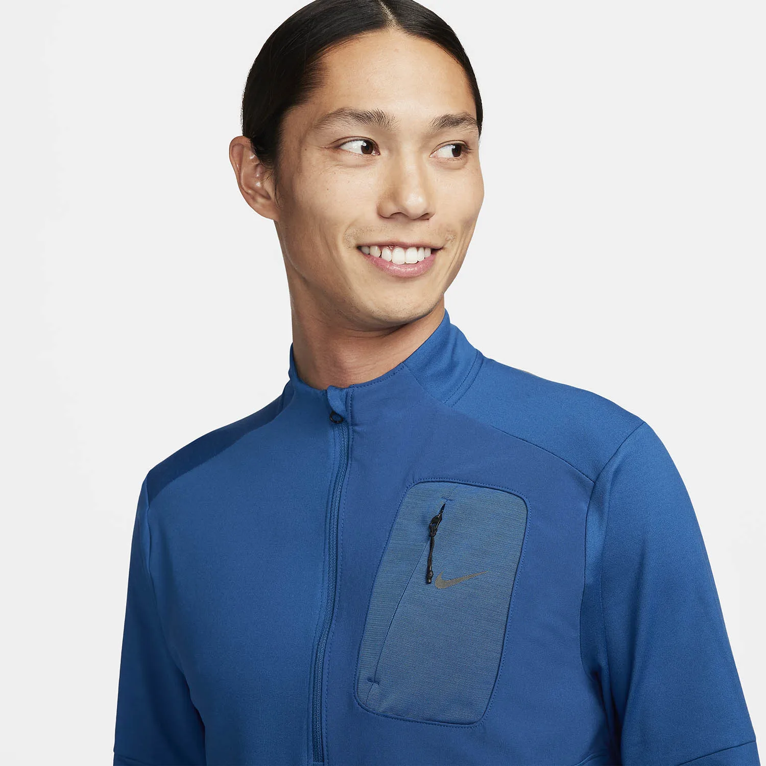 NIKE DRIFIT ELEMENT SHIRT