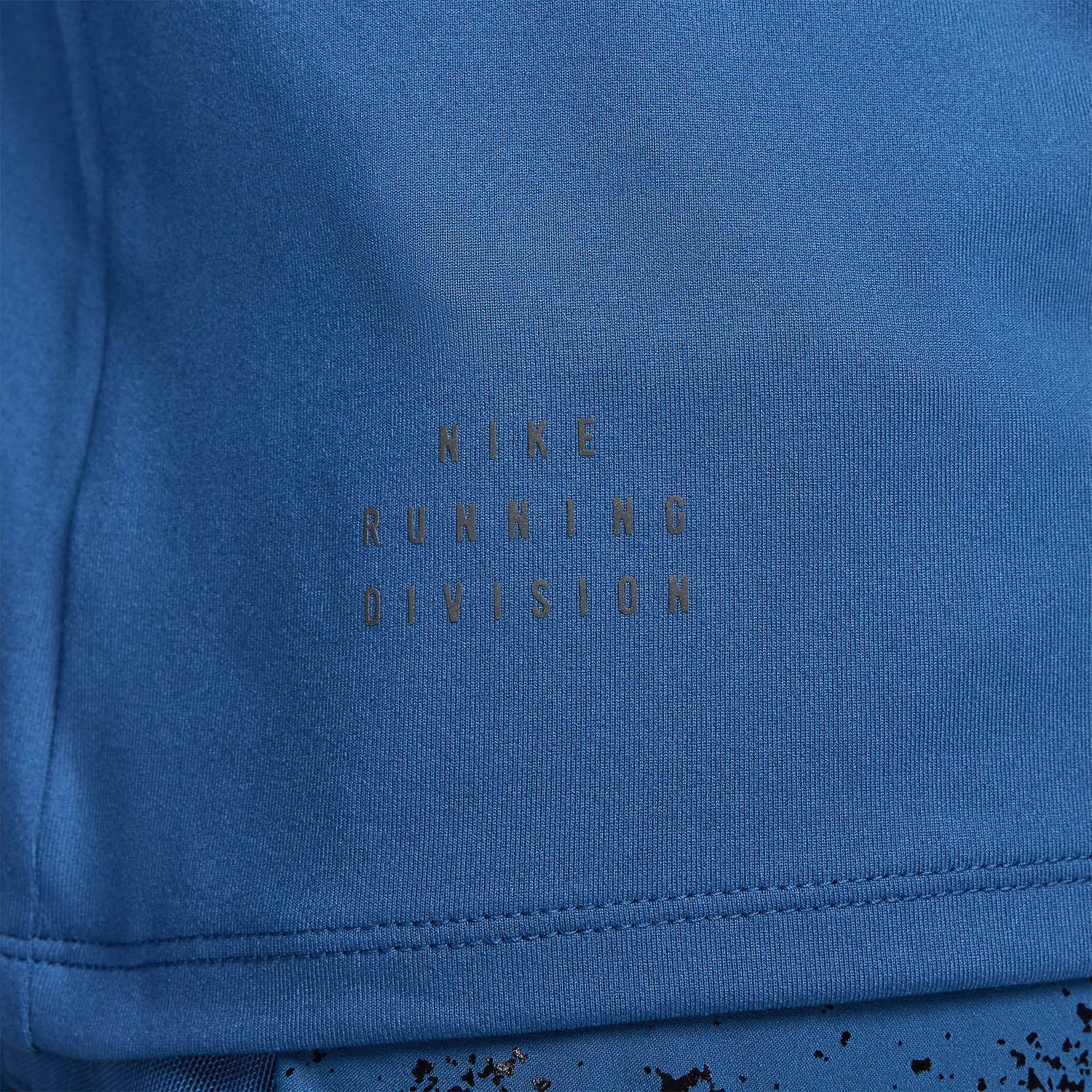 NIKE DRIFIT ELEMENT SHIRT