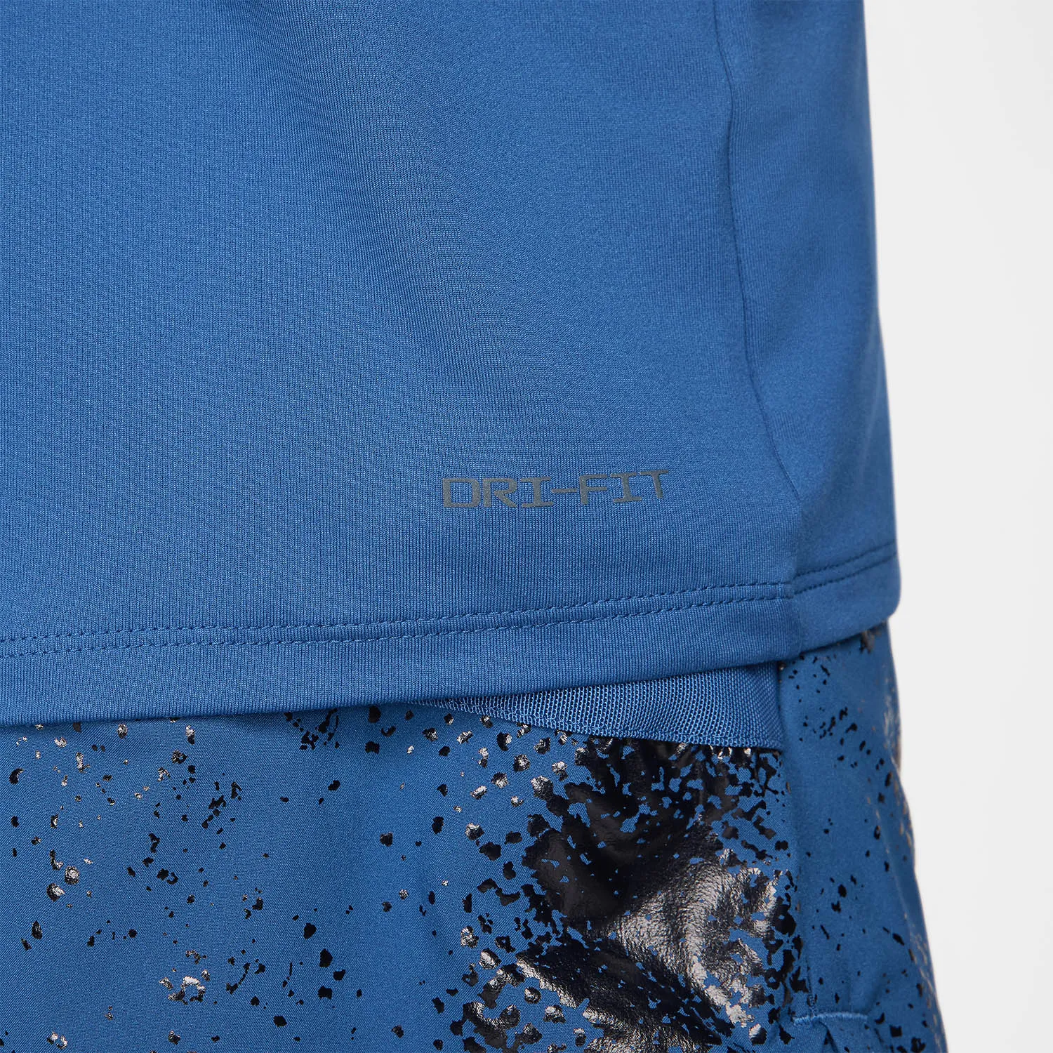 NIKE DRIFIT ELEMENT SHIRT