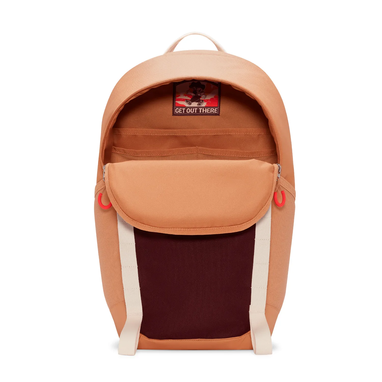 NIKE DRIFIT HIKE BACKPACK