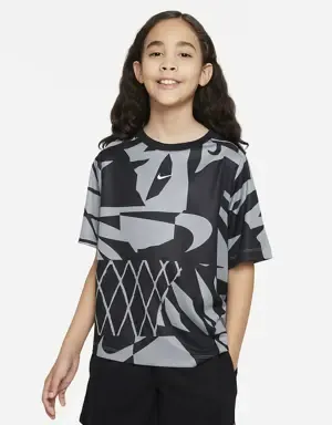 NIKE DRIFIT MULTI+
