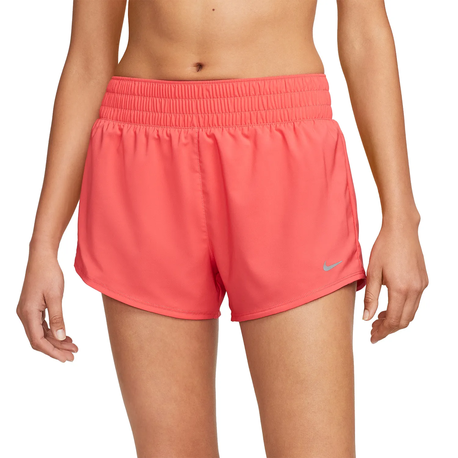 NIKE DRIFIT ONE 3IN SHORTS