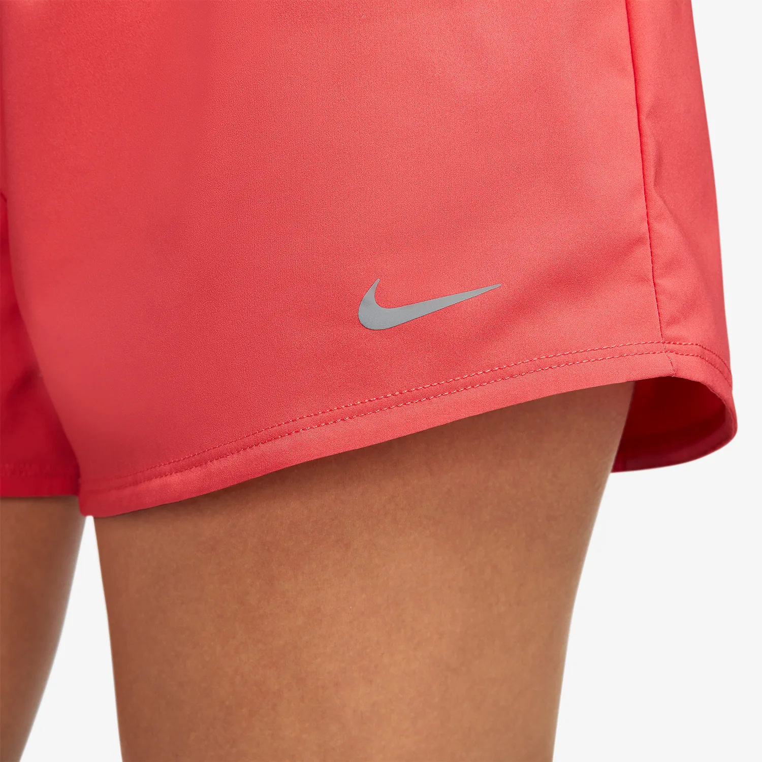 NIKE DRIFIT ONE 3IN SHORTS