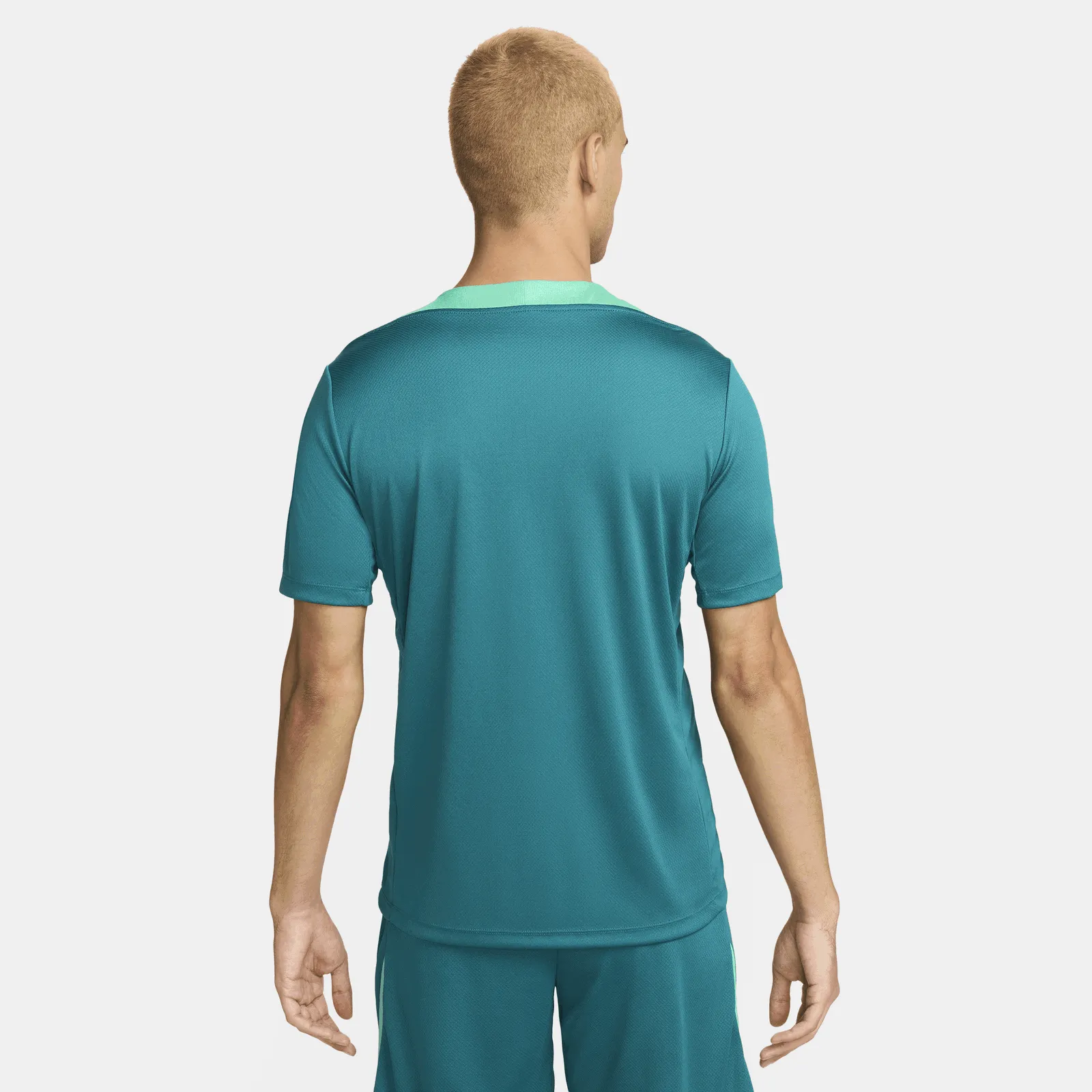 NIKE DRIFIT PORTUGAL STRIKE