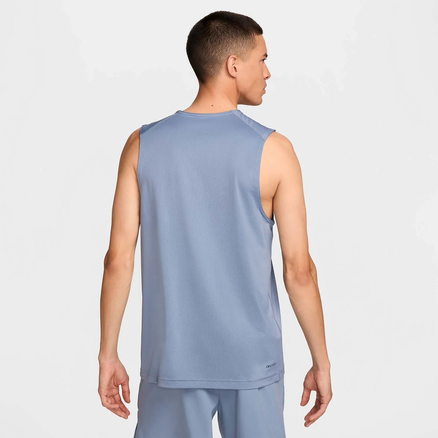 NIKE DRIFIT READY TANK