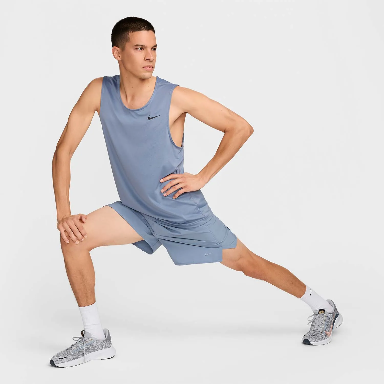 NIKE DRIFIT READY TANK