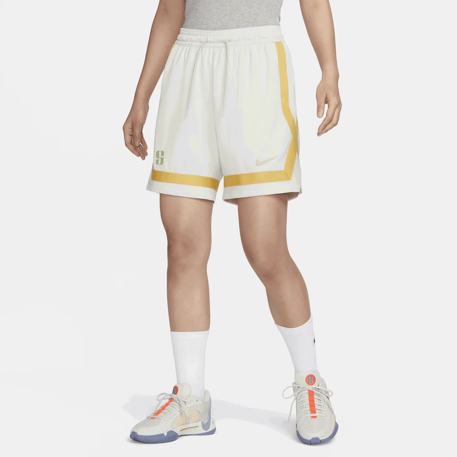 NIKE DRIFIT SABRINA