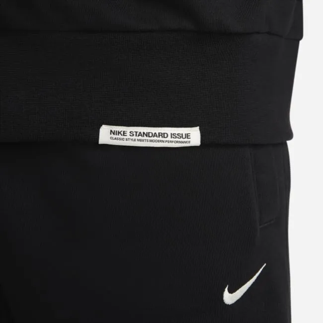 NIKE DRIFIT STANDARD ISSUE FULLZIP BASKETBALL HOODIE