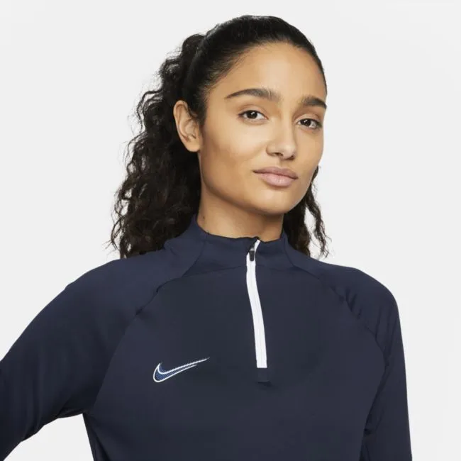 NIKE DRIFIT STRIKE FOOTBALL DRILL TOP