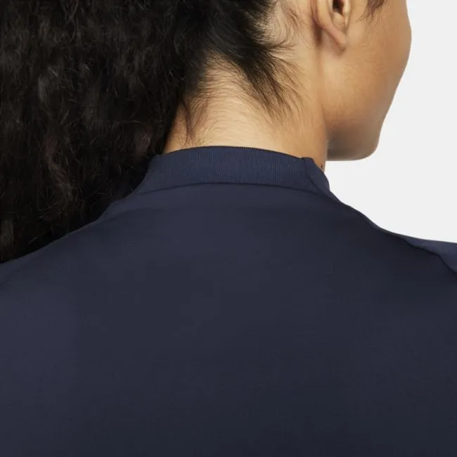 NIKE DRIFIT STRIKE FOOTBALL DRILL TOP