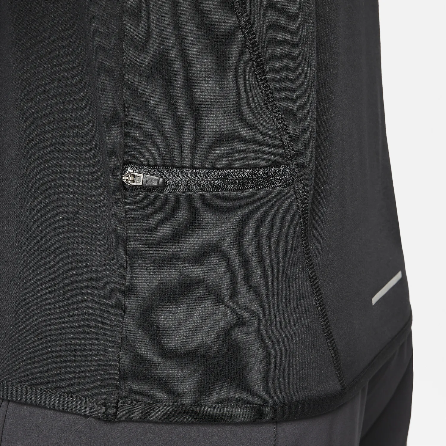 NIKE DRIFIT SWIFT ELEMENT UV CAMISA